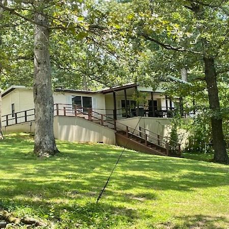 The Villas At Marker 48 Murray Bagian luar foto