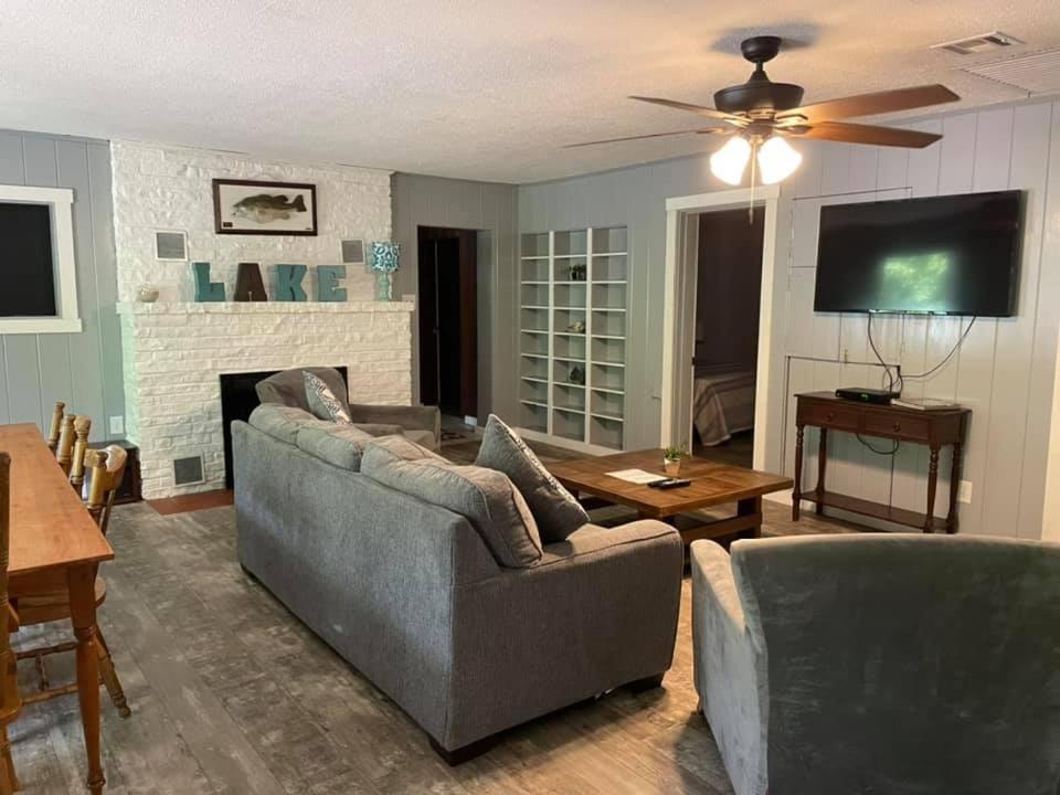 The Villas At Marker 48 Murray Bagian luar foto