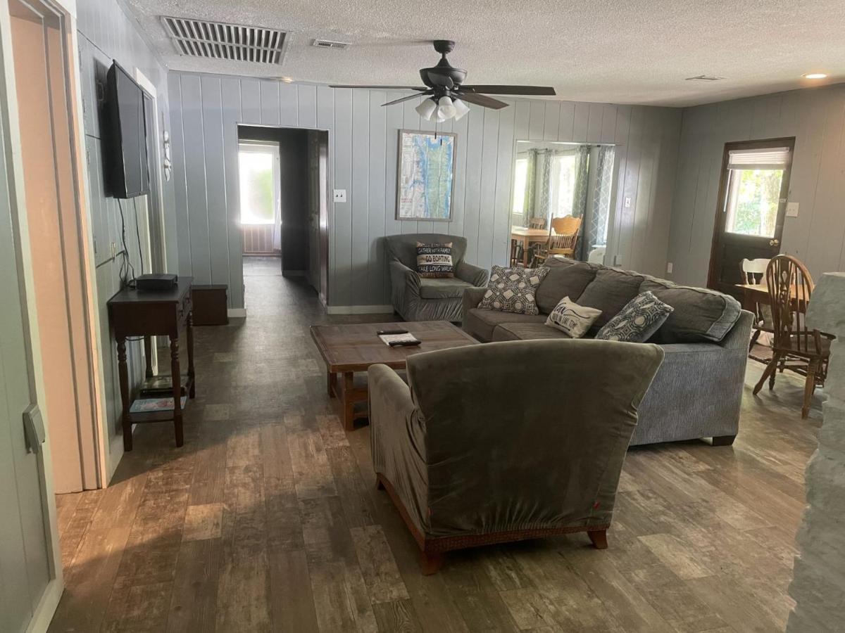 The Villas At Marker 48 Murray Bagian luar foto