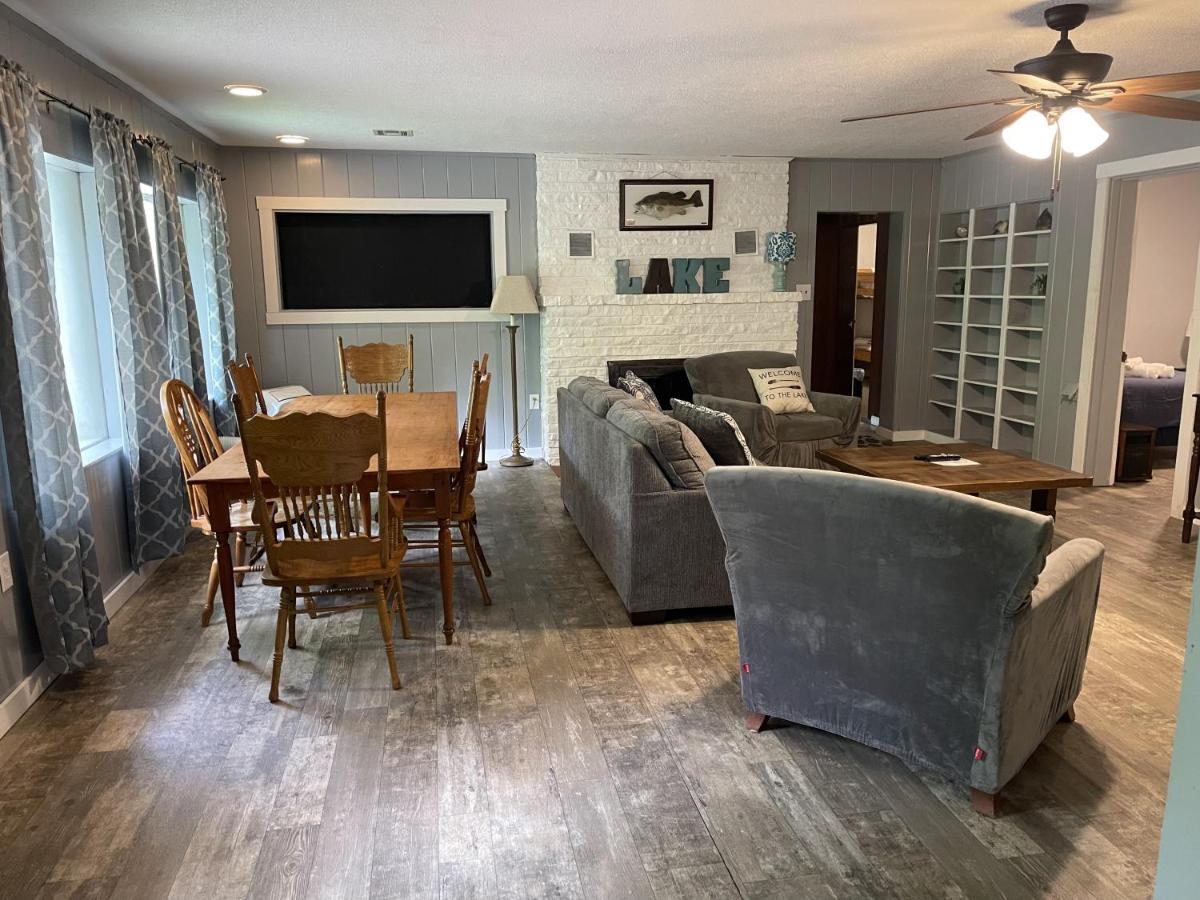 The Villas At Marker 48 Murray Bagian luar foto