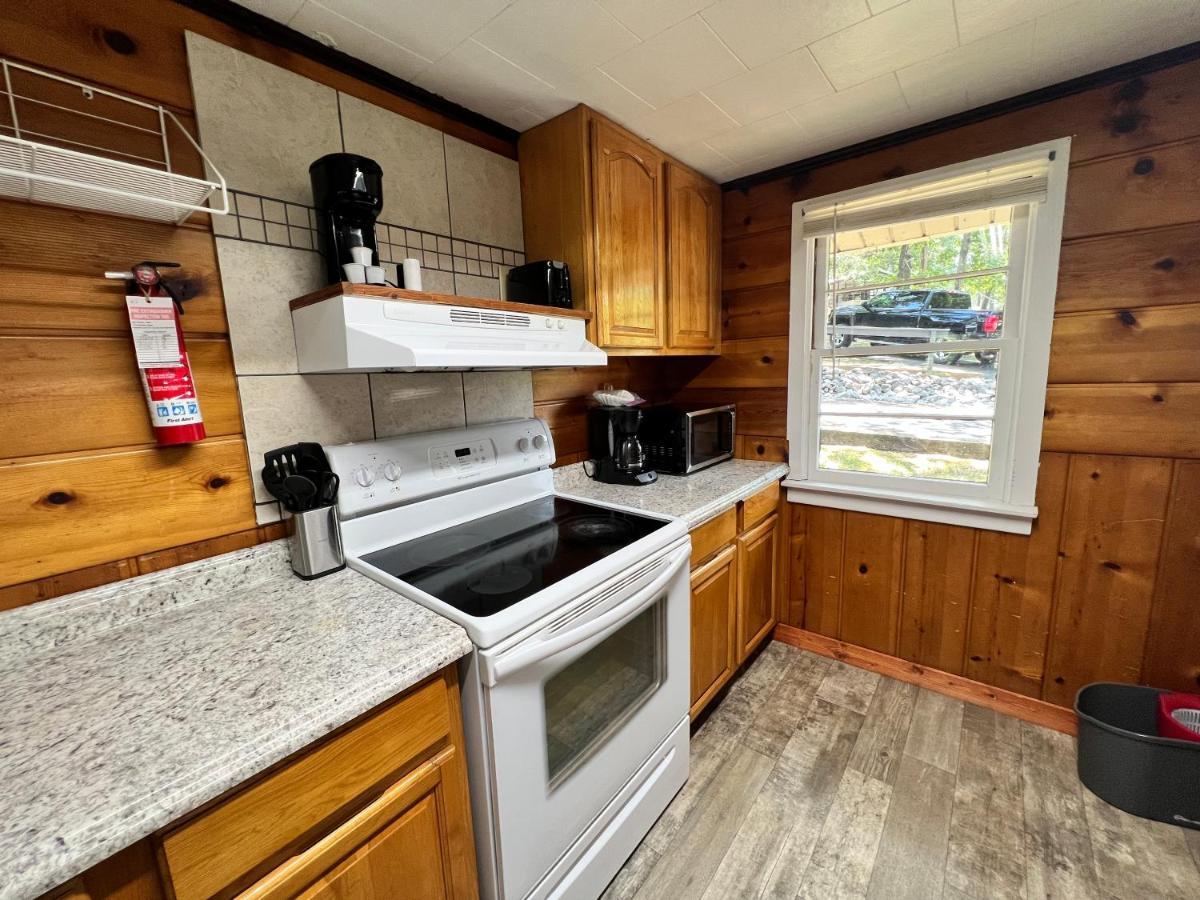The Villas At Marker 48 Murray Bagian luar foto