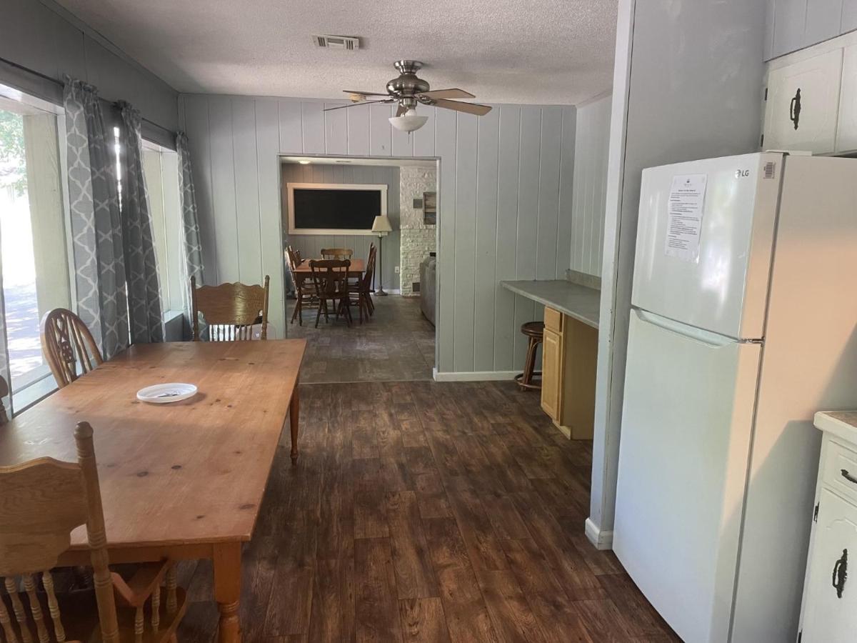 The Villas At Marker 48 Murray Bagian luar foto
