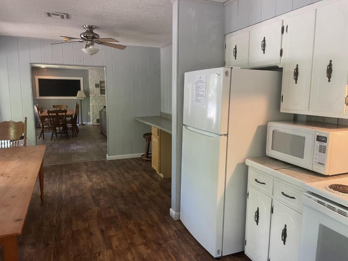 The Villas At Marker 48 Murray Bagian luar foto