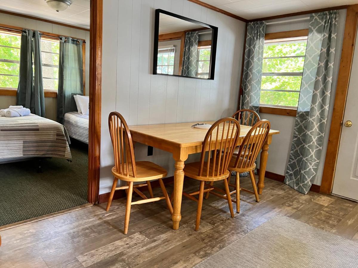 The Villas At Marker 48 Murray Bagian luar foto
