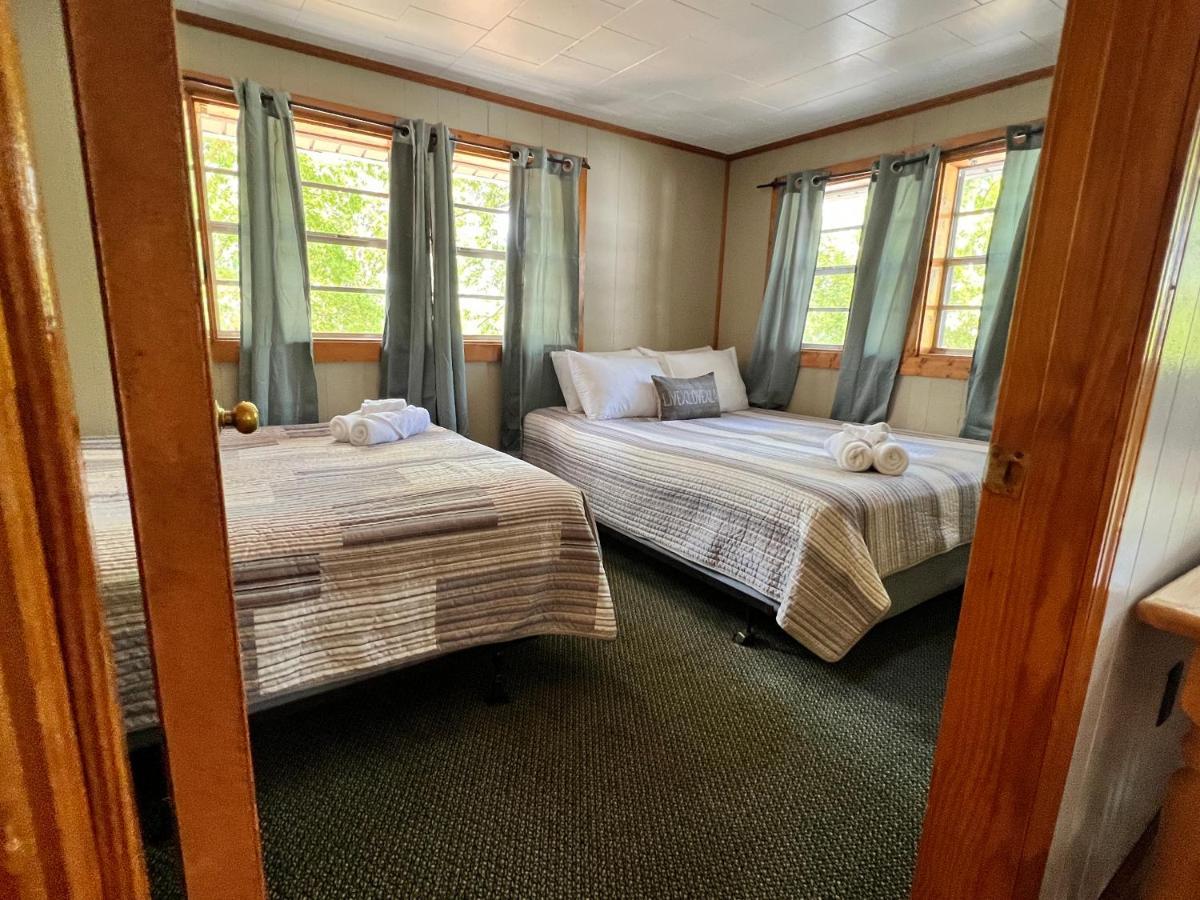 The Villas At Marker 48 Murray Bagian luar foto