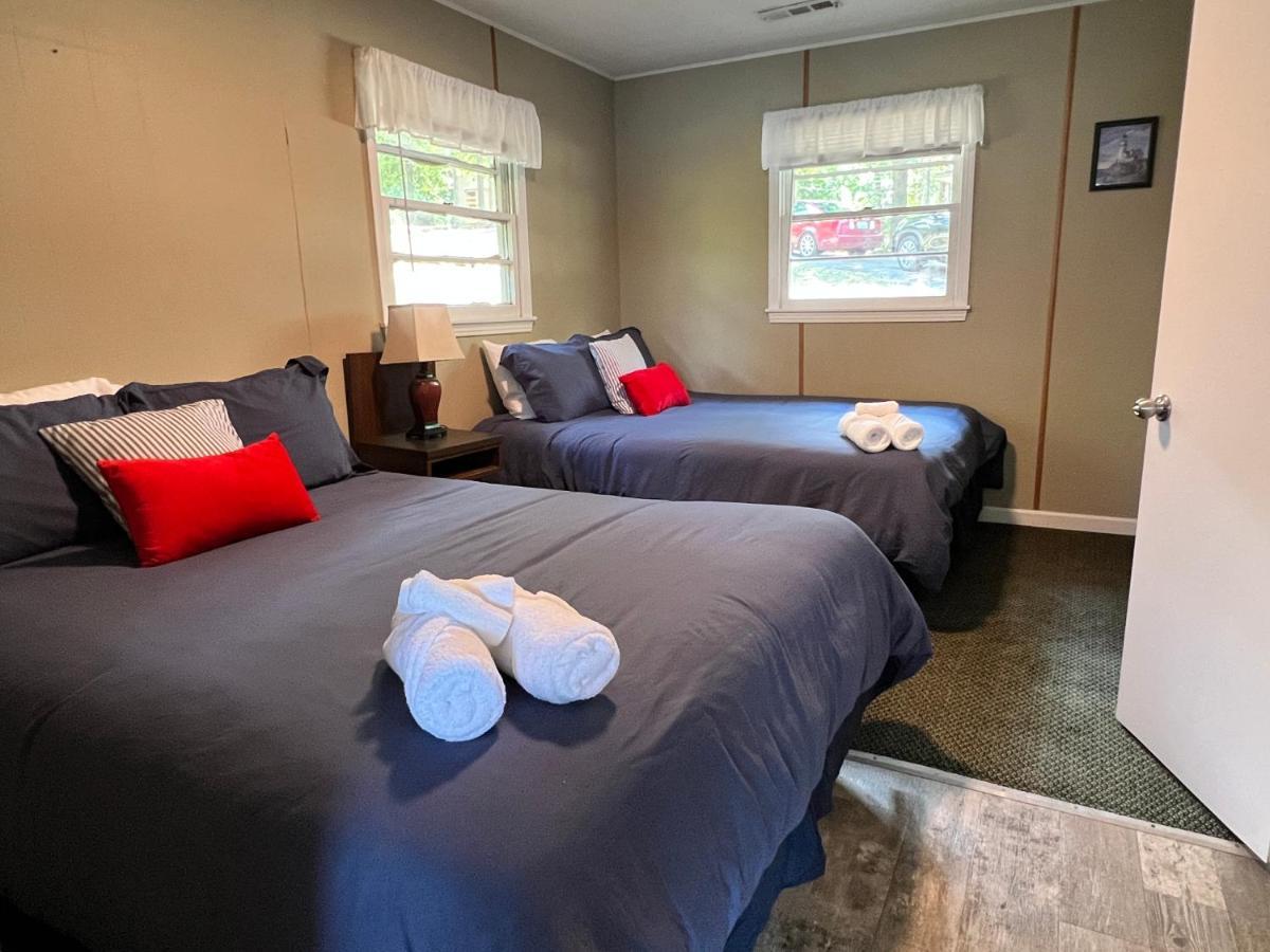 The Villas At Marker 48 Murray Bagian luar foto