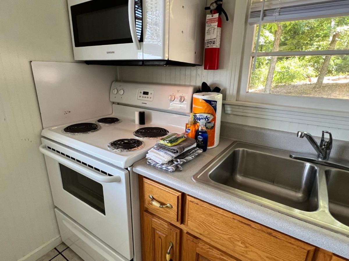 The Villas At Marker 48 Murray Bagian luar foto