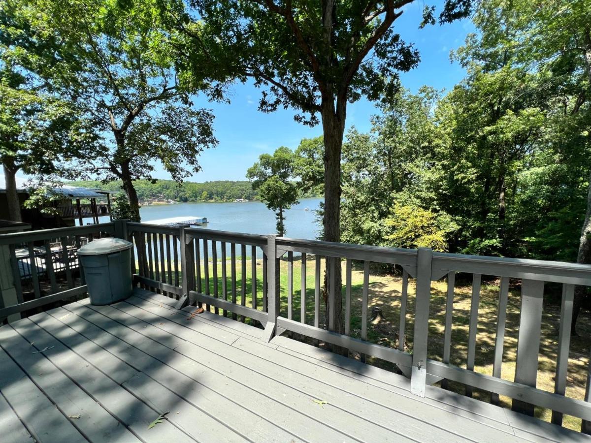 The Villas At Marker 48 Murray Bagian luar foto