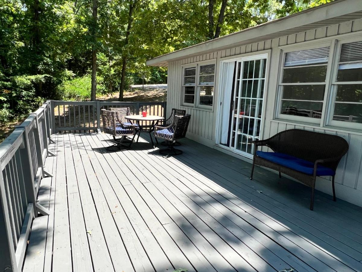 The Villas At Marker 48 Murray Bagian luar foto