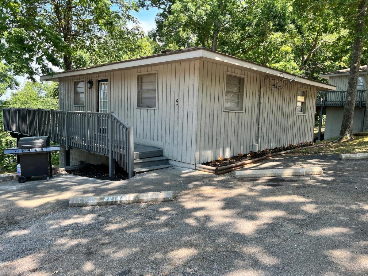 The Villas At Marker 48 Murray Bagian luar foto