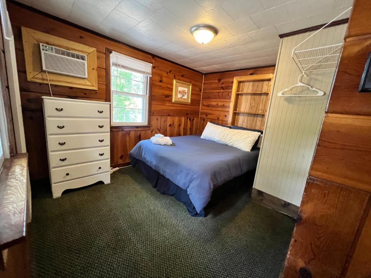The Villas At Marker 48 Murray Bagian luar foto