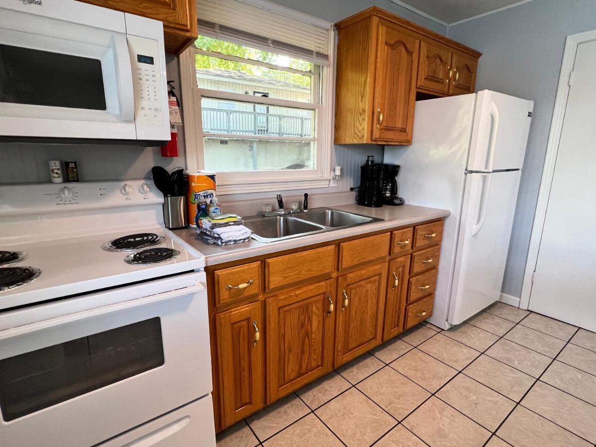 The Villas At Marker 48 Murray Bagian luar foto