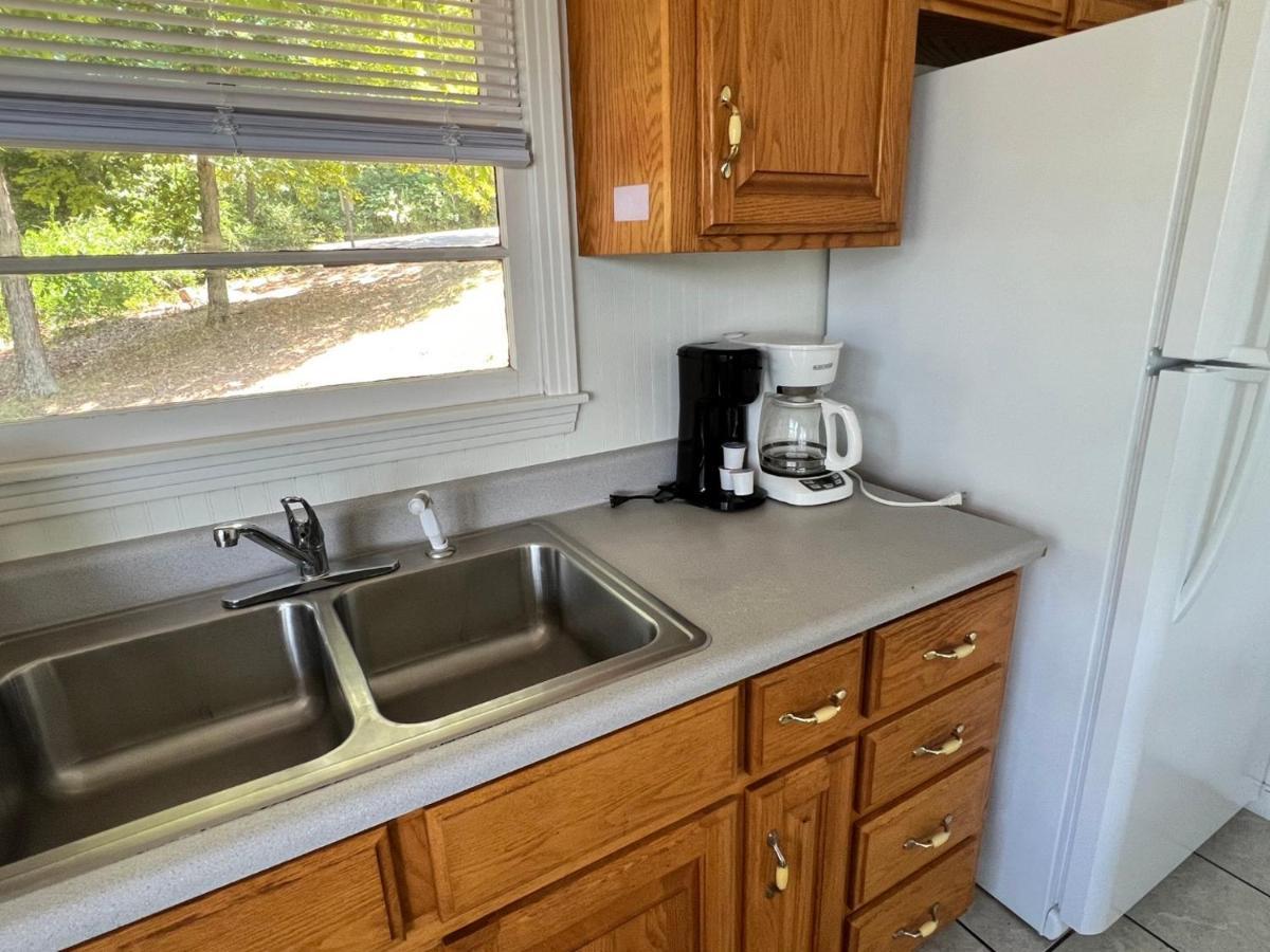 The Villas At Marker 48 Murray Bagian luar foto