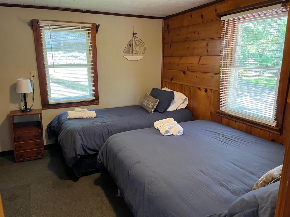 The Villas At Marker 48 Murray Bagian luar foto