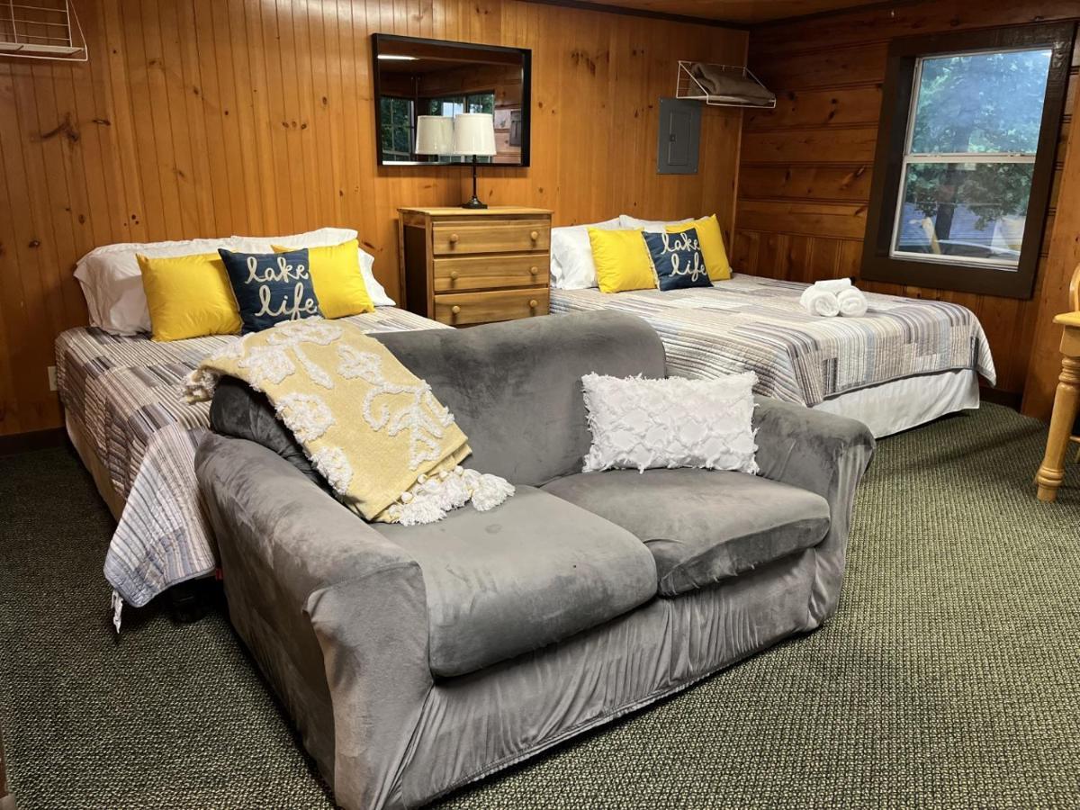 The Villas At Marker 48 Murray Bagian luar foto