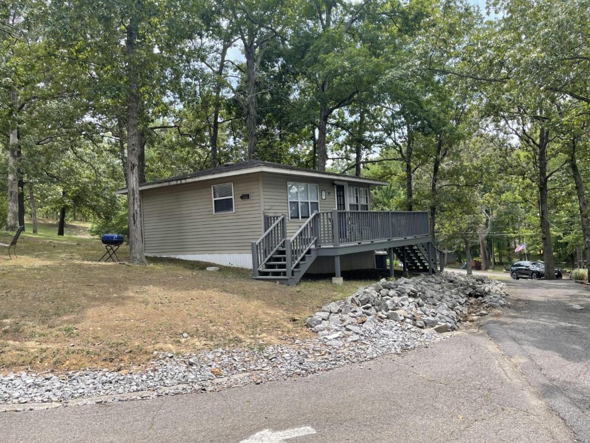 The Villas At Marker 48 Murray Bagian luar foto