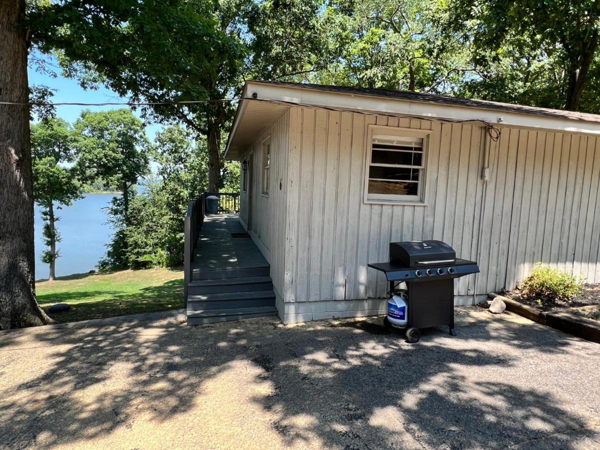 The Villas At Marker 48 Murray Bagian luar foto