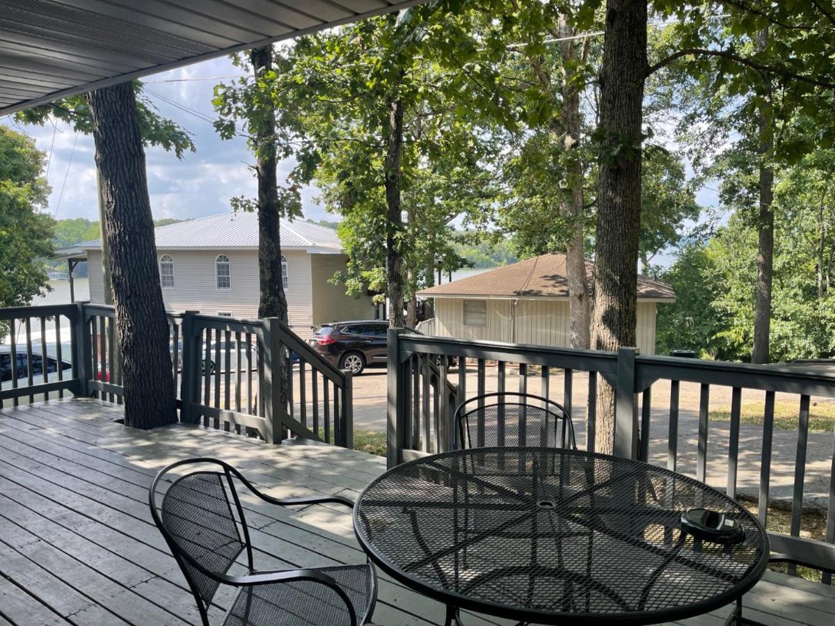 The Villas At Marker 48 Murray Bagian luar foto