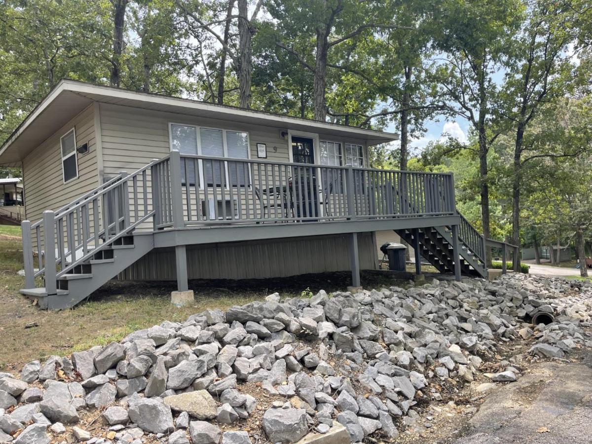 The Villas At Marker 48 Murray Bagian luar foto