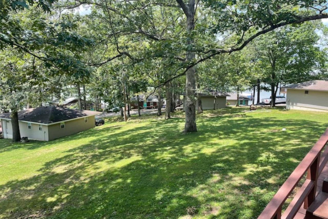 The Villas At Marker 48 Murray Bagian luar foto
