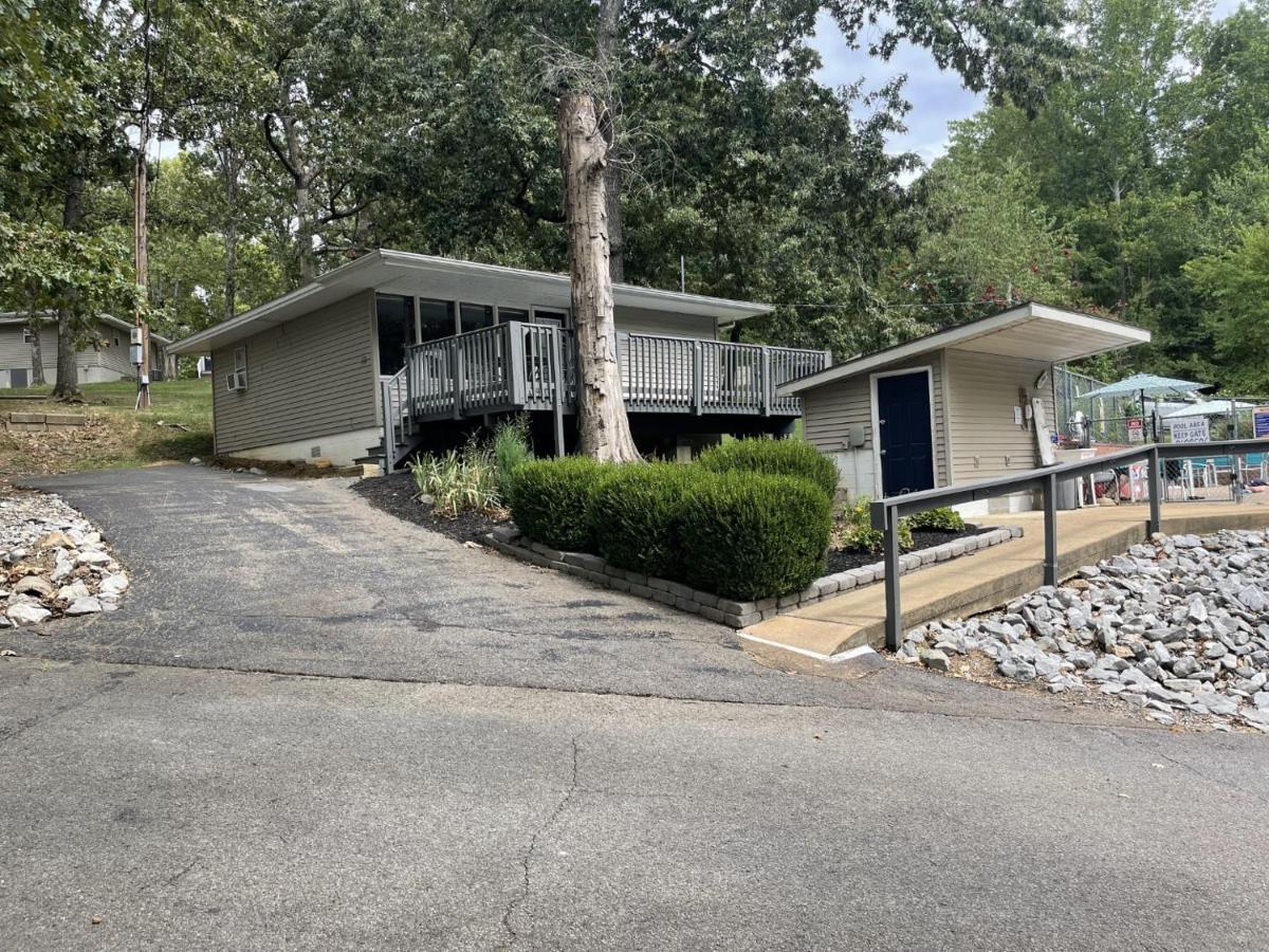 The Villas At Marker 48 Murray Bagian luar foto