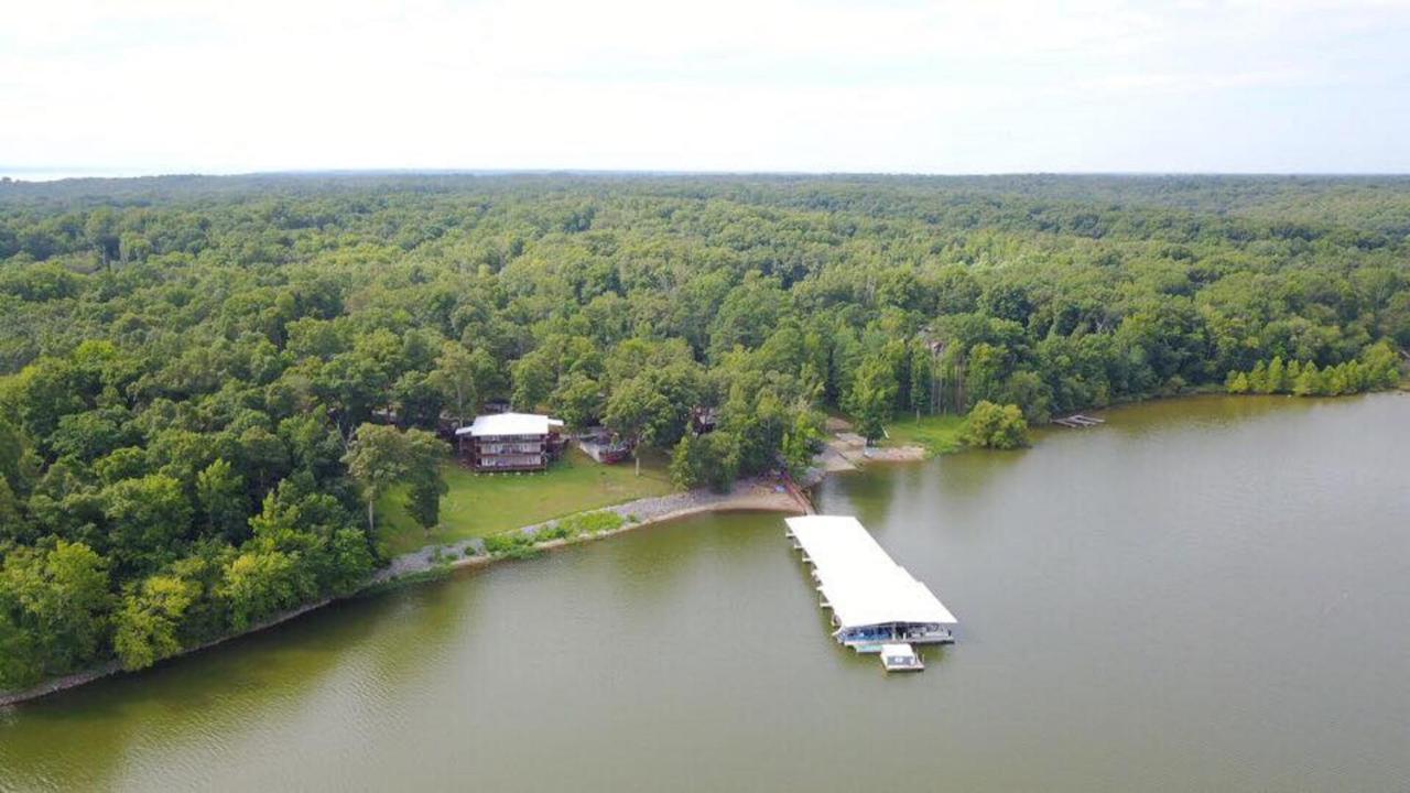The Villas At Marker 48 Murray Bagian luar foto